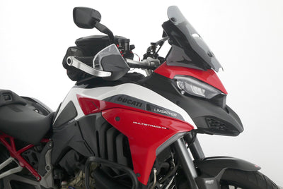 DUCATI MULTISTRADA V4 S FULL SPORT