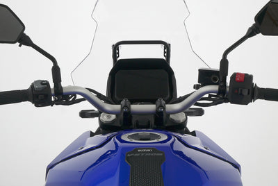 SUZUKI DL 800 V STROM