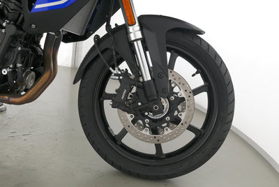 SUZUKI DL 800 V STROM