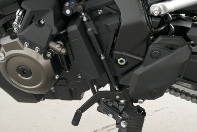 SUZUKI DL 800 V STROM