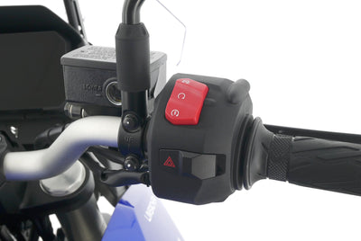 SUZUKI DL 800 V STROM