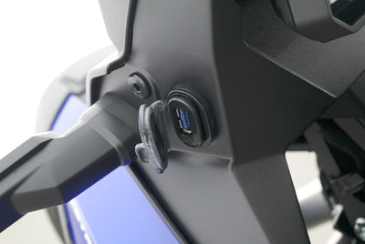 SUZUKI DL 800 V STROM