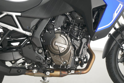 SUZUKI DL 800 V STROM