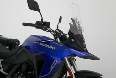 SUZUKI DL 800 V STROM