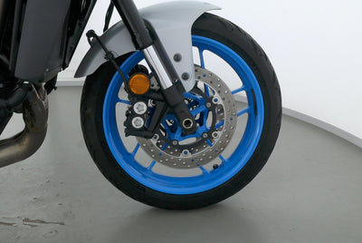 YAMAHA MT 09 Y-AMT