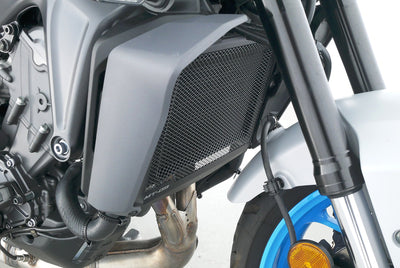 YAMAHA MT 09 Y-AMT