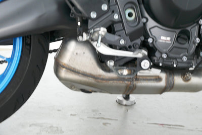 YAMAHA MT 09 Y-AMT