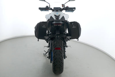 YAMAHA MT 09 Y-AMT