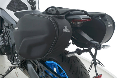 YAMAHA MT 09 Y-AMT