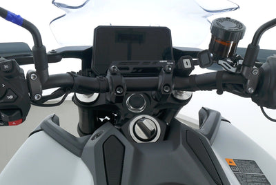 YAMAHA MT 09 Y-AMT