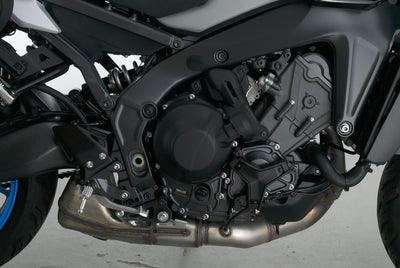 YAMAHA MT 09 Y-AMT