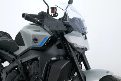 YAMAHA MT 09 Y-AMT