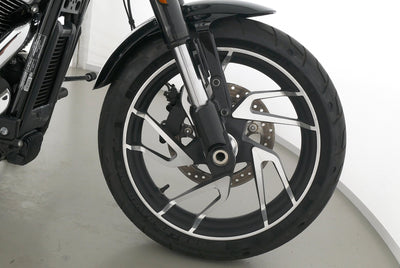 HARLEY DAVIDSON SOFTAIL SPORT GLIDE