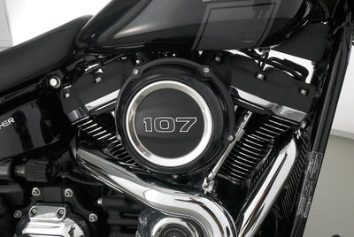 HARLEY DAVIDSON SOFTAIL SPORT GLIDE