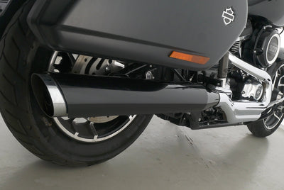 HARLEY DAVIDSON SOFTAIL SPORT GLIDE