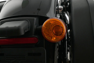 HARLEY DAVIDSON SOFTAIL SPORT GLIDE