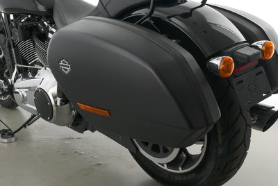HARLEY DAVIDSON SOFTAIL SPORT GLIDE