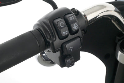 HARLEY DAVIDSON SOFTAIL SPORT GLIDE