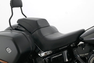 HARLEY DAVIDSON SOFTAIL SPORT GLIDE