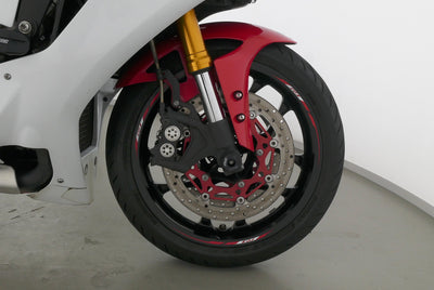 YAMAHA YZF R1 RN32
