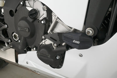 YAMAHA YZF R1 RN32