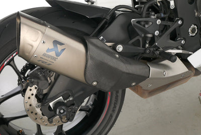 YAMAHA YZF R1 RN32