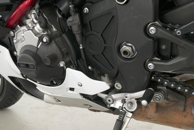 YAMAHA YZF R1 RN32