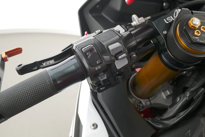 YAMAHA YZF R1 RN32