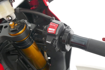 YAMAHA YZF R1 RN32
