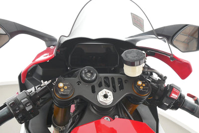 YAMAHA YZF R1 RN32