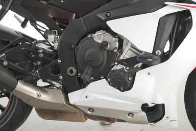 YAMAHA YZF R1 RN32