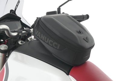 MOTO GUZZI V 85 TT