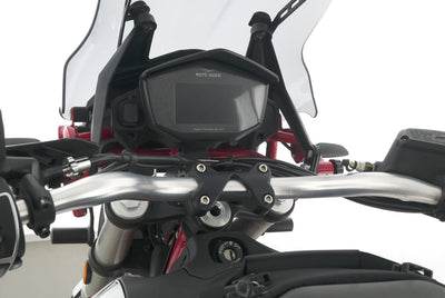 MOTO GUZZI V85 TT