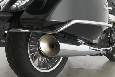 MOTO GUZZI CALIFORNIA 1400