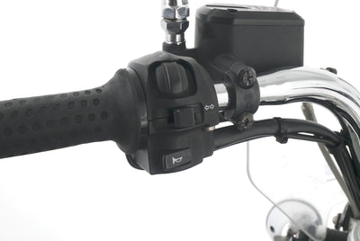 MOTO GUZZI CALIFORNIA 1400