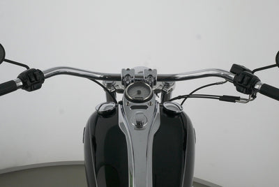 HARLEY DAVIDSON DYNA WIDE GLIDE