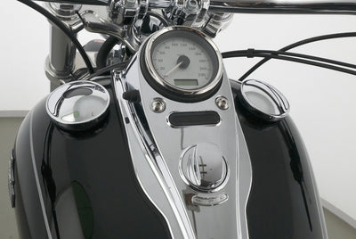 HARLEY DAVIDSON DYNA WIDE GLIDE
