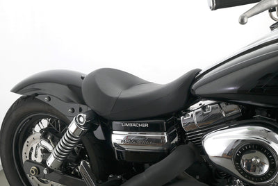 HARLEY DAVIDSON DYNA WIDE GLIDE