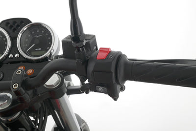 MOTO GUZZI V7 II STONE