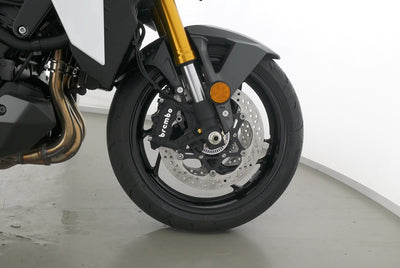 SUZUKI GSX S 1000