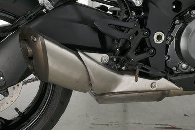 SUZUKI GSX S 1000