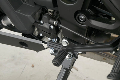 SUZUKI GSX S 1000