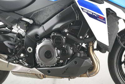 SUZUKI GSX S 1000
