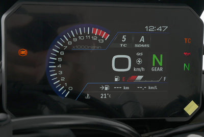 SUZUKI GSX S 1000 LLC