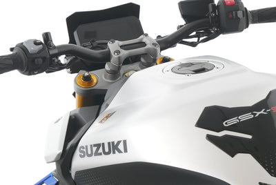 SUZUKI GSX S 1000 LLC