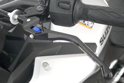 SUZUKI GSX S 1000 LLC