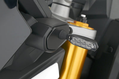 SUZUKI GSX S 1000 LLC