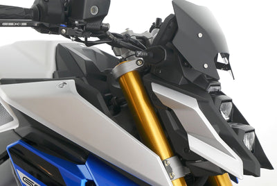 SUZUKI GSX S 1000 LLC