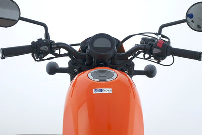 HONDA CMX 500 REBEL SE