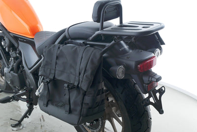 HONDA CMX 500 REBEL SE